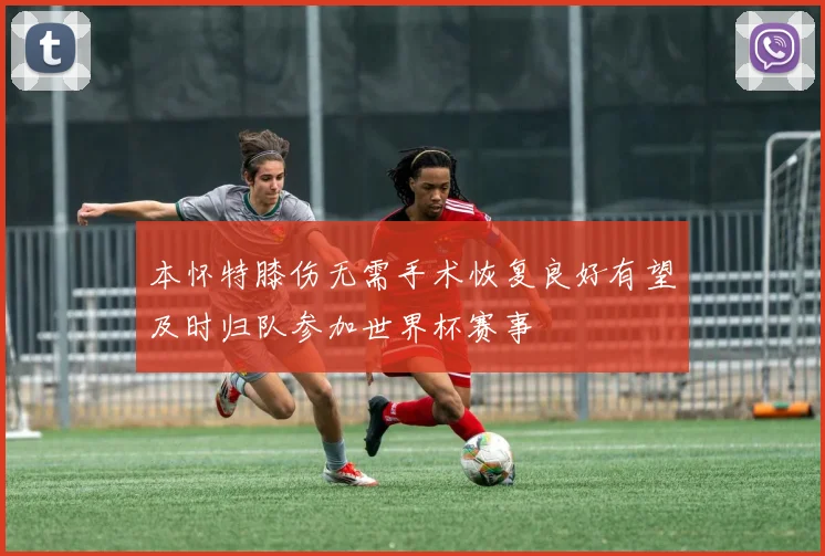 本怀特膝伤无需手术恢复良好有望及时归队参加世界杯赛事